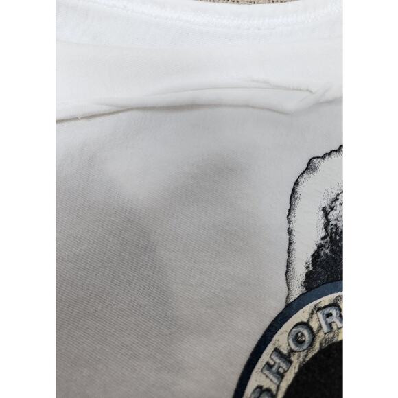 Vintage North Shore Pipeline Sunset Hawaii Tank Top Men's Size Medium See photos - Picture 11 of 12